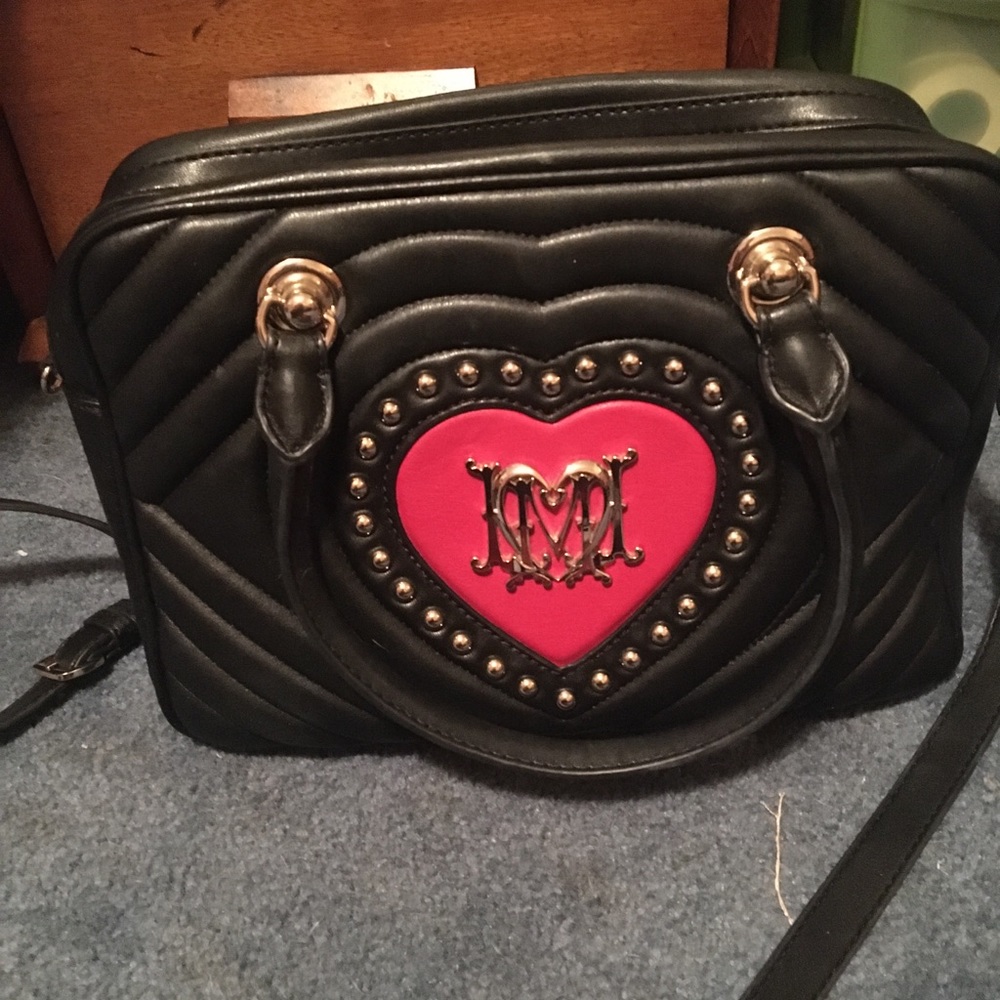 Love Moschino handbag